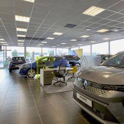 Renault Merignac - Rrg