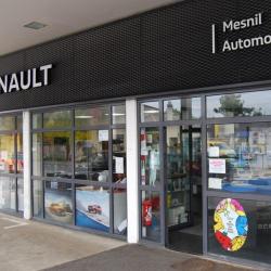 Renault Mesnil Automobiles
