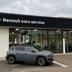 Renault Meze - Groupe Peyrot