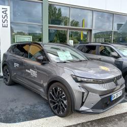 Renault Millau - Bony Auto-mobile