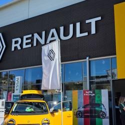 Renault Millau - Bony Auto-mobile