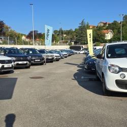 Renault Millau - Bony Auto-mobile