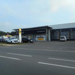 Renault Mimizan - Garage Caignieu