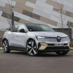 Renault Minute Aubenas - Groupe Synethis