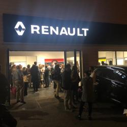 Renault / Dacia Garage Lucauto