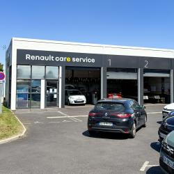 Renault Minute Issoire - Bony Auto-mobile
