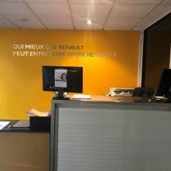 Renault Minute Montrouge