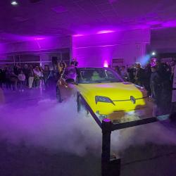 Renault Minute Périgueux - Faurie