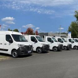 Renault Minute Périgueux - Faurie
