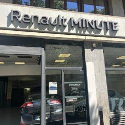 Renault Minute Service Rapide Renault Dacia