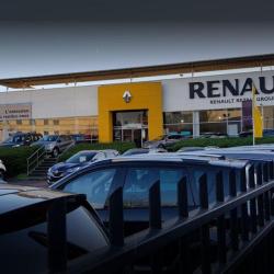 Renault Minute Service Renault Retail