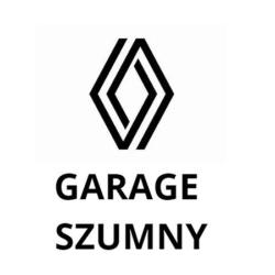 Renault Minute Szumny