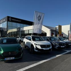Renault Montargis - Basty Automobiles
