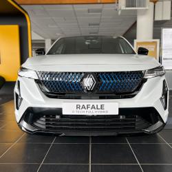 Renault Montargis - Basty Automobiles