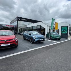 Renault Montargis - Basty Automobiles
