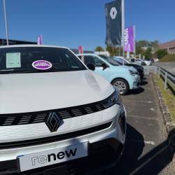 Renault Montargis - Basty Automobiles