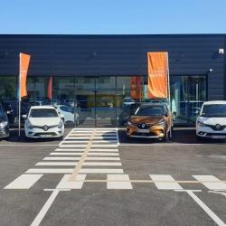 Renault Montarnaud