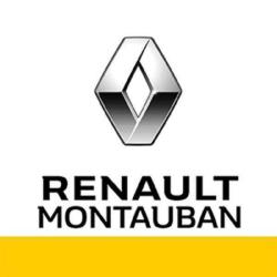 Renault Montauban - Tga 82