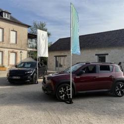 Renault Montauban - Faurie
