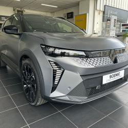 Renault Montbrison - Groupe Thivolle