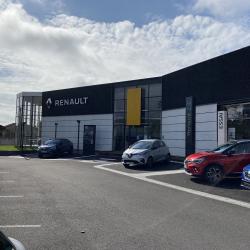 Renault Montbrison - Groupe Thivolle