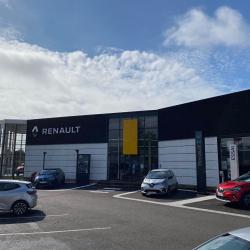 Renault Montbrison - Groupe Thivolle