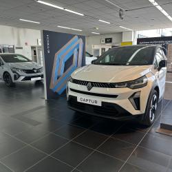 Renault Montbrison - Groupe Thivolle