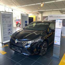 Renault Montbrison - Groupe Thivolle