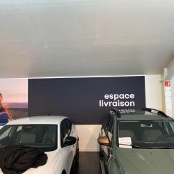 Renault Montbrison - Groupe Thivolle
