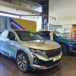 Renault Montlhéry - Groupe Losange Autos