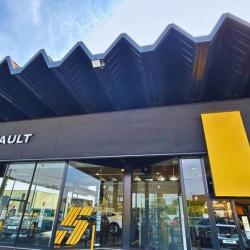 Renault Montlhéry - Groupe Losange Autos