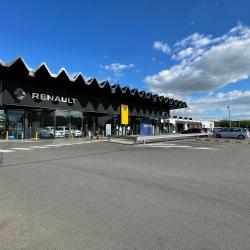 Renault Montlhéry - Groupe Losange Autos