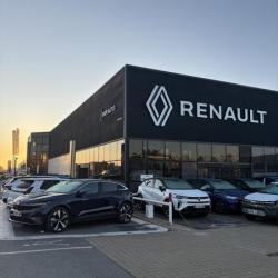 Renault Montpellier - Ggp Auto