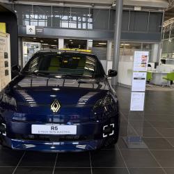 Renault Montpellier - Ggp Auto
