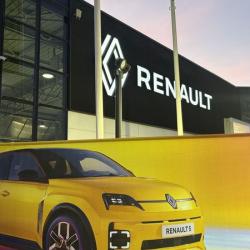 Renault Montpellier - Ggp Auto