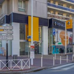 Renault Montrouge - Groupe Losange Autos