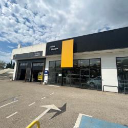 Renault Mougins - Rrg