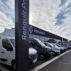Renault Moulins - Bony Auto-mobile