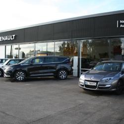 Renault Nangis Aj Automobile