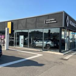 Renault Narbonne - Groupe Peyrot
