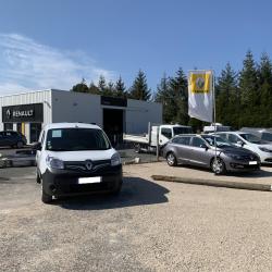 Renault / Dacia - Garage Mellot Fabien
