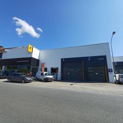 Renault Neuvic-entier - Garage Chapoulaud