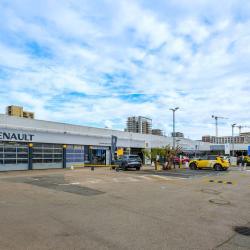 Renault Nice Ouest - Rrg