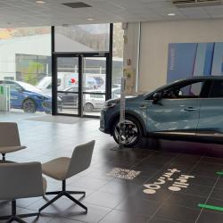Renault Nice Riquier - Rrg