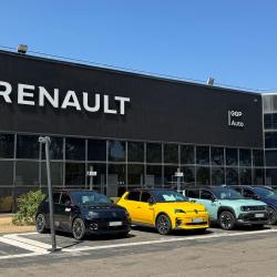 Renault Nimes - Ggp Auto