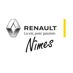 Renault Nimes