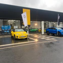 Renault Noeux Les Mines - Groupe Autosphere