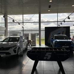 Renault