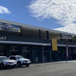 Renault Nouvelle-calédonie