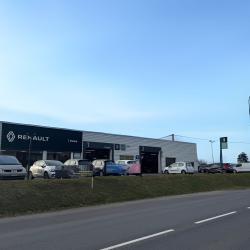 Renault Objat – Faurie